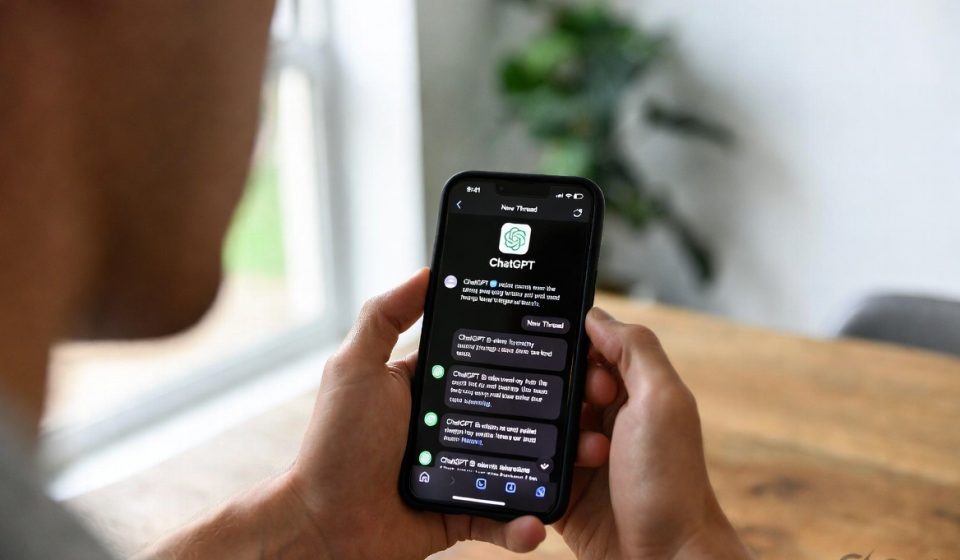 What Is Meant by a New Thread in ChatGPT Complete Guide to ChatGPT Conversation Threads