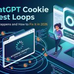 ChatGPT Cookie Quest Loops: Why It Happens and How to Fix It in 2026