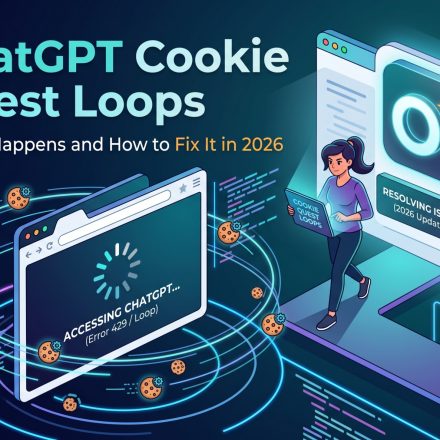 ChatGPT Cookie Quest Loops: Why It Happens and How to Fix It in 2026