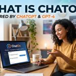 What Is Chaton Powered by ChatGPT and GPT-4