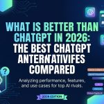 What Is Better Than ChatGPT in 2026: The Best ChatGPT Alternatives Compared