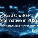 Best ChatGPT Alternative in 2026: Switch Without Losing Your Conversations
